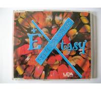 Extasy [Single-CD]