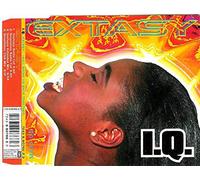 Extasy.. [Single-CD]