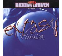 Extasy - Vol. 1-Extasy