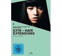 Exte - Hair Extensions - Asien Edition
