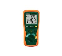 Tester Digitale di Isolamento con Range Automatico