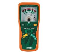 Extech 380320 Tester di isolamento analogico
