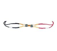 Extech 380465 Set di puntali per test con clip Kelvin per modelli di milliohmmetri 380460 e 380462