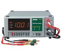 Extech 380560 ad alta risoluzione precisione Milliohm m