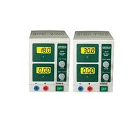 Extech 382200 digitale 30 V 1 A Uscita Singola alimentazione DC