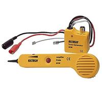 Extech 40180 Kit di ricerca circuiti con sonda amplificatore e generatore di toni