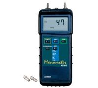 Extech 407910 Manometro Pressione Differenziale da 29Psi per Prestazioni Gravose