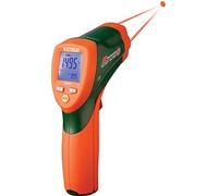 Extech 42512 Termometro a infrarossi a doppio laser, 1000 gradi Celsius