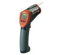 Extech 42545 Termometro a infrarossi ad alta temperatura