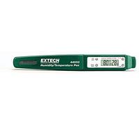 Extech 44550 Penna tascabile per umidità/temperatura I sensori integrati forniscono letture simultanee di umidità relativa e temperatura