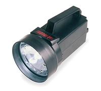Extech 461830 Stroboscopio StroboTach Digitale, 100-10000 Giri/min | Congela movimento senza contatto, precisione +/-0,05%, LED 4 cifre, montabile treppiede, cavo 6pi