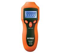 Extech 461920 Mini Contagiri Foto Laser e Contatore, 99999 Giri