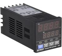 Extech 48VFL13 Controllore PID Temperatura, 1/16 DIN, 4-20mA