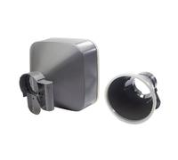 Extech AN300-C Kit Adattatore Cono e Imbuto Condotti Grandi