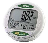 Extech CO210 Misuratore di anidride carbonica 0 - 9999 ppm