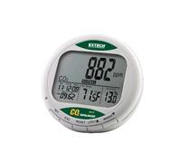 Extech CO210 Kohlendioxid-Messgerät 0 - 9999 ppm
