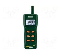 EXTECH CO250 Misuratore