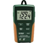 Extech DL160 Data logger multifunzione Misura: Corrente, Tensione 10 fino a 6