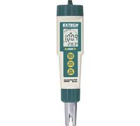 Extech EC400 Misuratore combinato Particelle disciolte (TDS), Conduttività, Sa