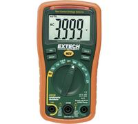 Extech EX330 Multimetro portatile digitale CAT III 600 V Display (Counts): 400