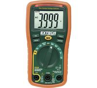 Extech EX330 Multimetro portatile digitale CAT III 600 V Display (Counts): 4000