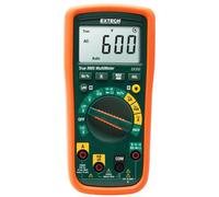 Extech EX350 Multimetro Professionale True Rms con Ncv