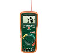 Extech ex470 a vero RMS multimetro e termometro a infrarossi, colore: verde