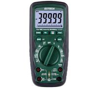 Extech EX530A Hand-Multimeter digital CAT IV 600V Anzeige (Counts):