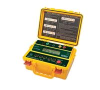 Extech GRT300 Tester di Resistenza di Messa a Terra a 4 Fili