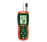 Extech HD500 - Psicrometro Con Termometro a Infrarossi 30:1