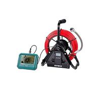 Extech HDV750 Videoscope Plumbing Kit