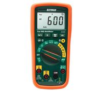 EXTECH INSTRUMENTS 11 Funzione True RMS Professional Multimetro Digitale con Ncv