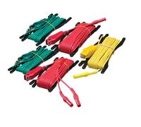 Extech instruments 382254 Puntali, 5 pezzi