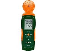 Extech instruments CO240 Palmare qualità dell'aria interna e di carbonio diossido metro