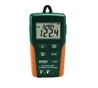 Extech instruments DL160 Doppio ingresso vero valore efficace di tensione alternata/corrente datalogger
