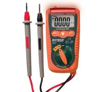 Extech instruments DM220 Extech mini strumenti tasca multimetro con rilevatore di tensione senza contatto