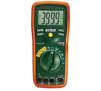 Extech Instruments EX430 Rilevatore professionale multifunzione, a 11 funzioni