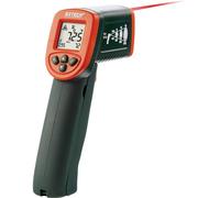 Extech IR267 Termometro a infrarossi Ottica 12:1 -50 - +600 °C Misurazione a