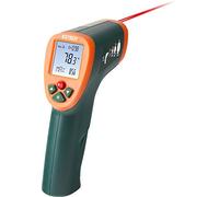 Extech IR270 Termometro Infrarosso con Allarme Colore, -58-1472F