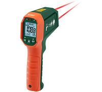Extech IR320 Termometro Infrarosso Doppio Laser, IP65, 12:1