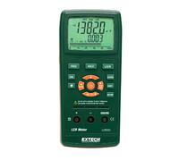 Extech LCR200 Misuratore LCR Componenti Passivi, 5 Frequenze