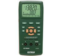 Extech LCR200 LCR Messbrcke digital CAT I Anzeige (Counts): 20000