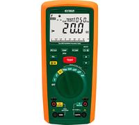 Extech MG320 Misuratore di isolamento 50 V, 100 V, 250 V, 500 V, 1000 V 20 GΩ