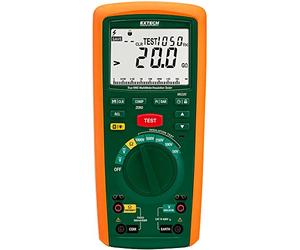 Extech MG320 Tester di Isolamento