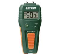 Extech MO50 Misuratore di umidità per materiali Range di umidità materiali da