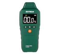 Extech MO50A Misuratore di umidità per materiali