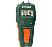 Extech MO55 - Misuratore di umidità con e senza puntali - FATTURABILE