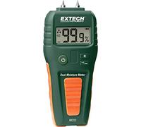 Extech MO55 Misuratore di Umidità Con/Senza Puntali Combinato
