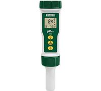 Extech Instruments Misuratore di pH e Temperatura PH90 Impermeabile