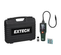 Extech RD350 Rilevatore Fuga Refrigerante, Sensore Diodo Riscaldato